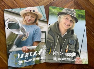 Öva företagsamhet med 4H-uppgifter featured image